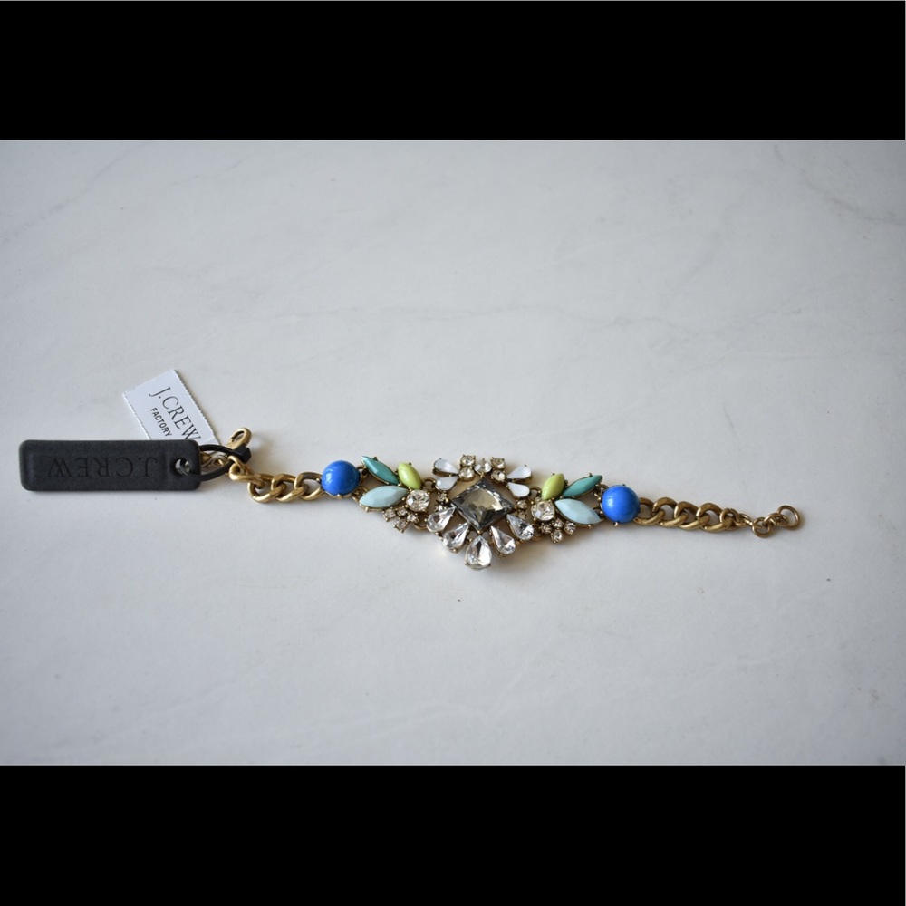 J Crew bracelet